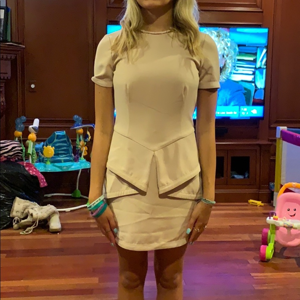 Bcbg dress